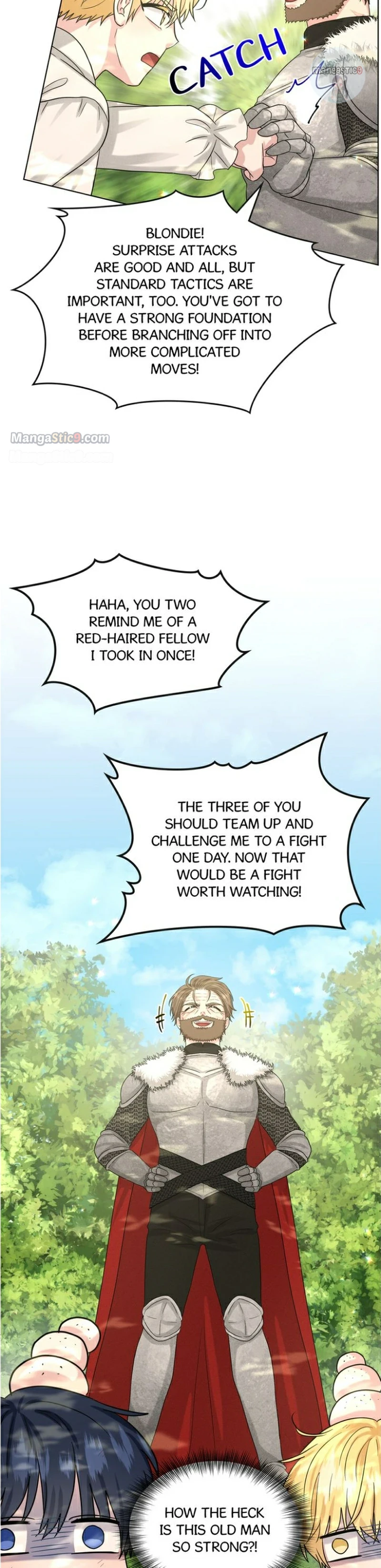 How to Get Rid of My Dark Past Chapter 63 153 28