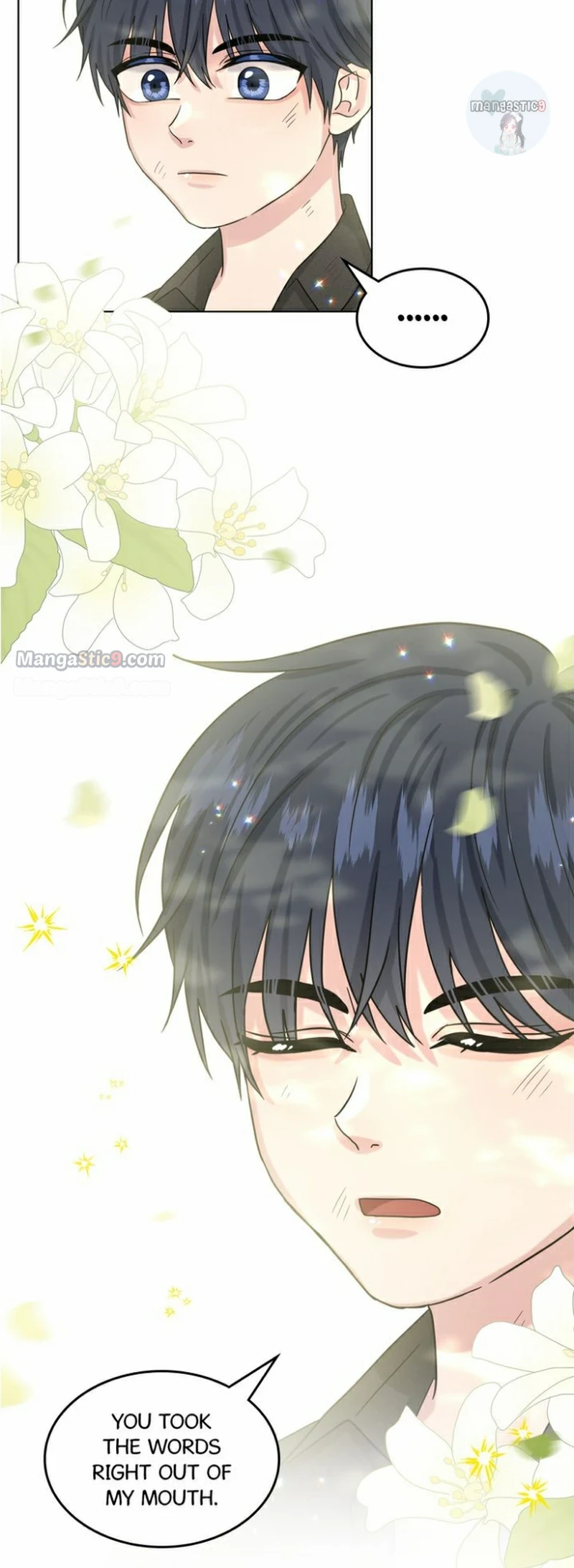 How to Get Rid of My Dark Past Chapter 63 159 34