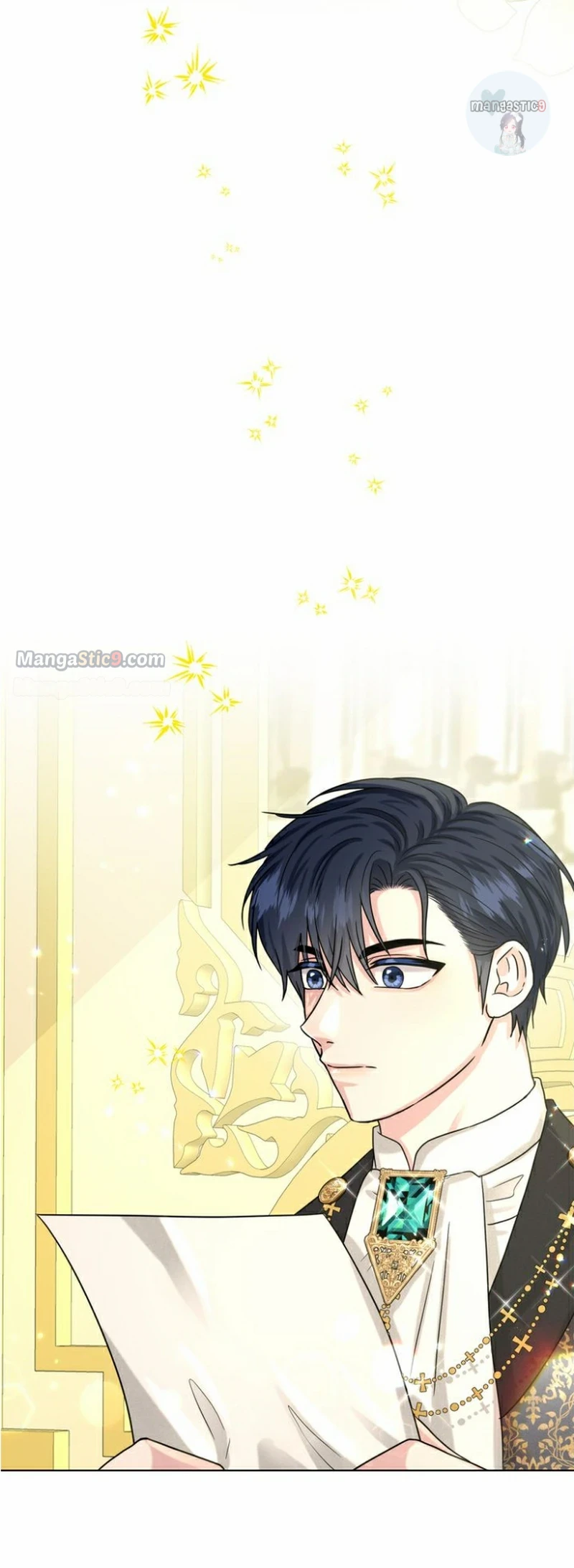 How to Get Rid of My Dark Past Chapter 63 160 35