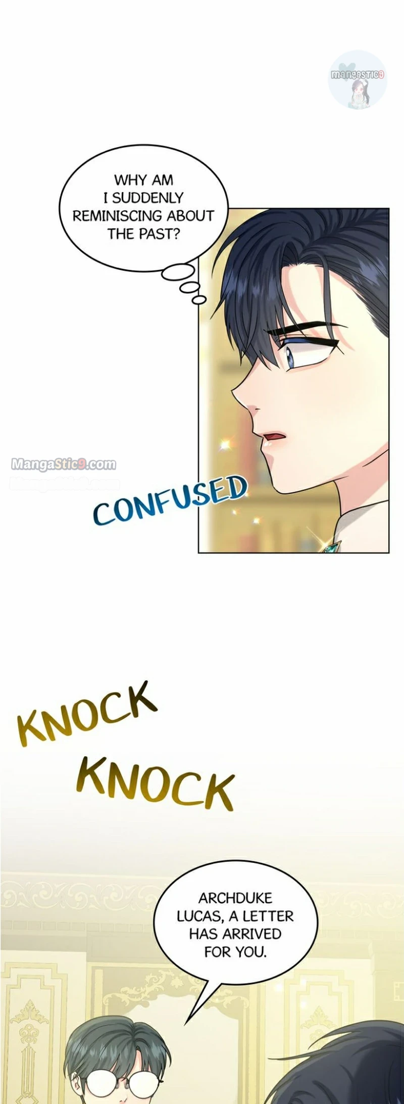 How to Get Rid of My Dark Past Chapter 63 161 36