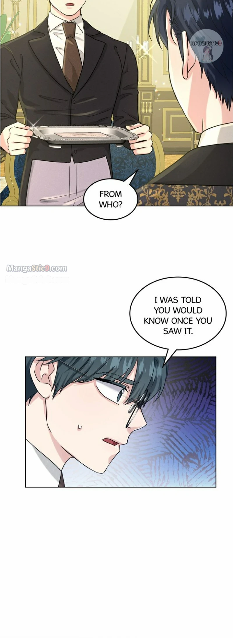 How to Get Rid of My Dark Past Chapter 63 162 37