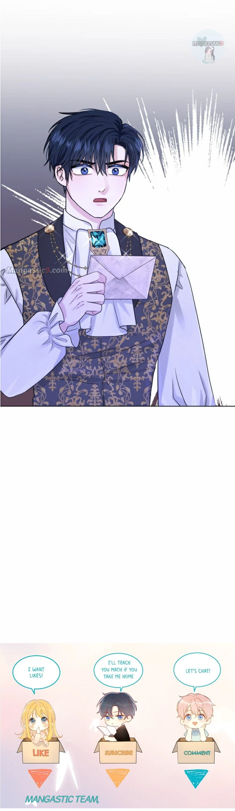 How to Get Rid of My Dark Past Chapter 63 163 38