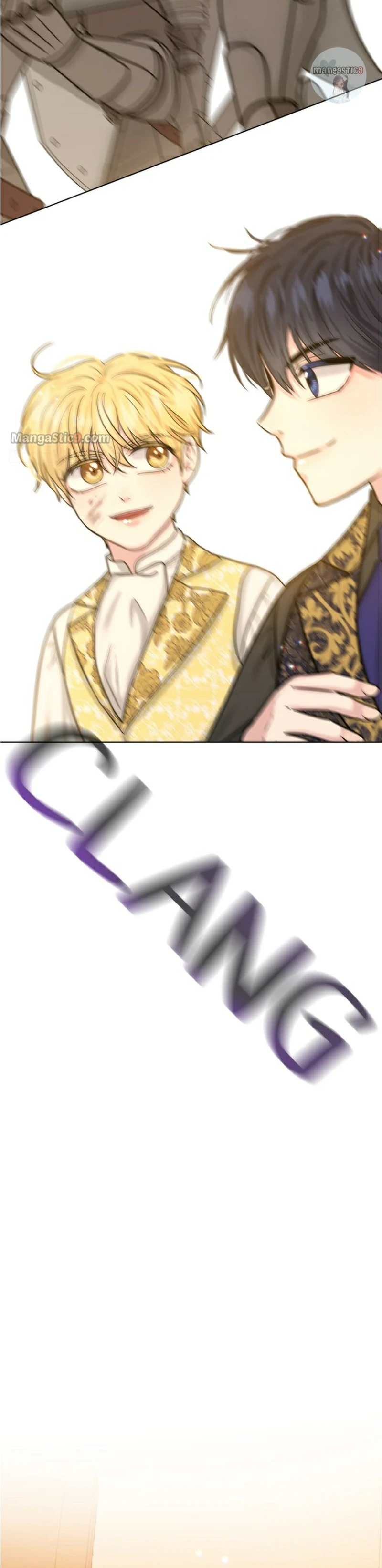 How to Get Rid of My Dark Past Chapter 63 131 6