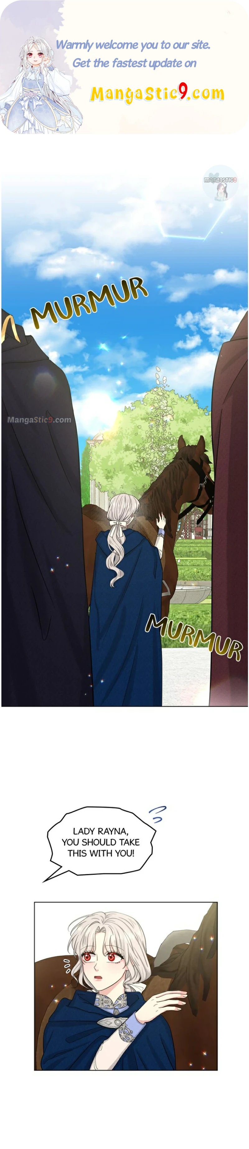 How to Get Rid of My Dark Past Chapter 66 125 01