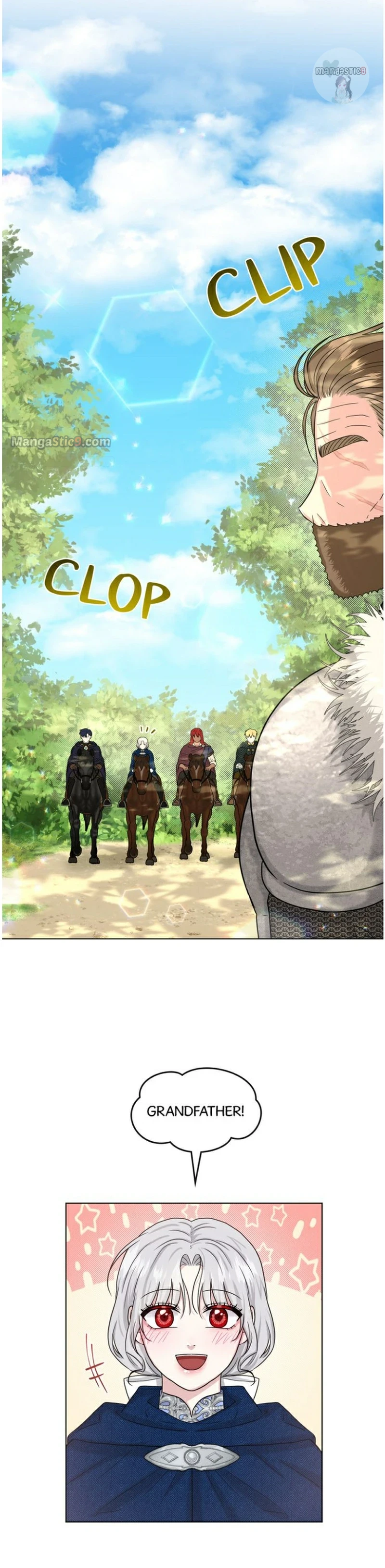 How to Get Rid of My Dark Past Chapter 66 139 15