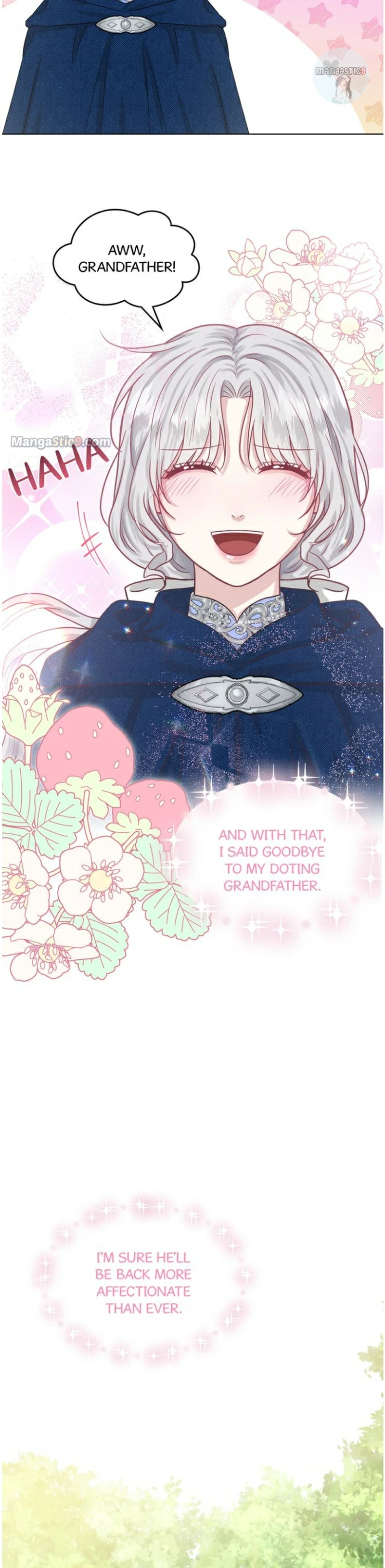 How to Get Rid of My Dark Past Chapter 66 145 21