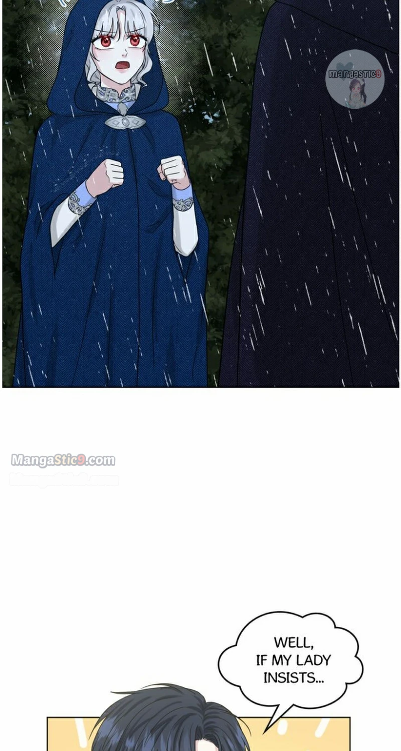 How to Get Rid of My Dark Past Chapter 66 155 31
