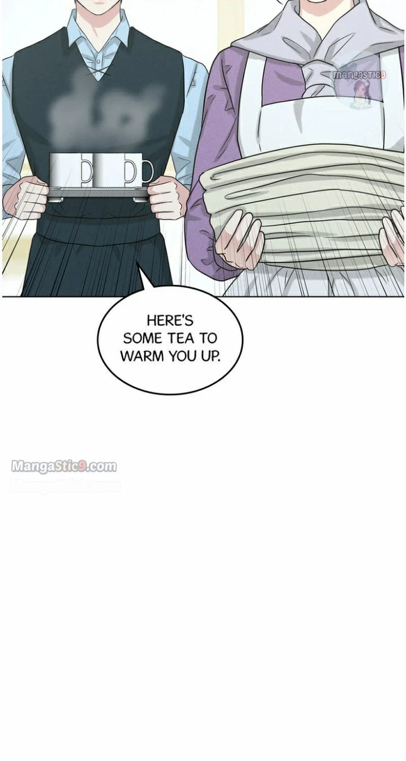 How to Get Rid of My Dark Past Chapter 66 159 35