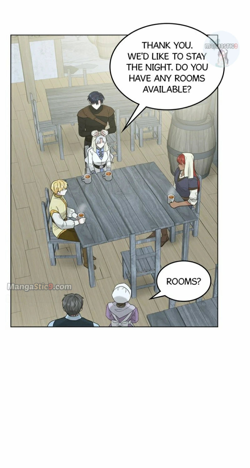 How to Get Rid of My Dark Past Chapter 66 160 36