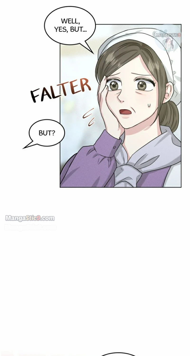How to Get Rid of My Dark Past Chapter 66 161 37