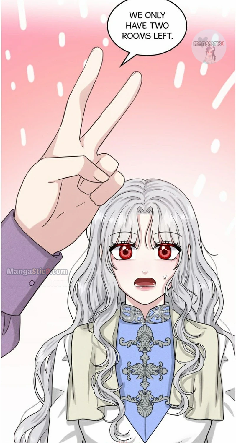 How to Get Rid of My Dark Past Chapter 66 162 38