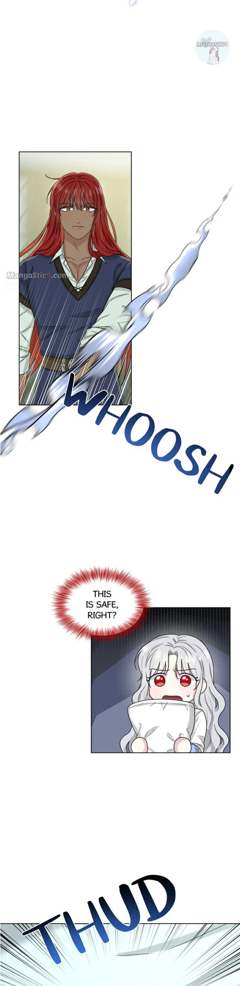 How to Get Rid of My Dark Past Chapter 67 139 14