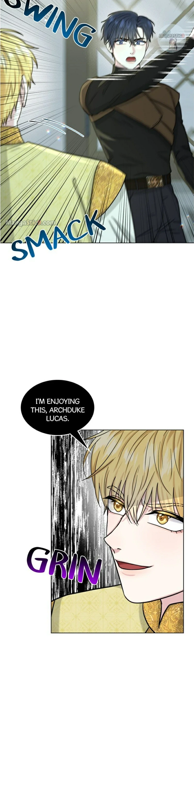 How to Get Rid of My Dark Past Chapter 67 141 16