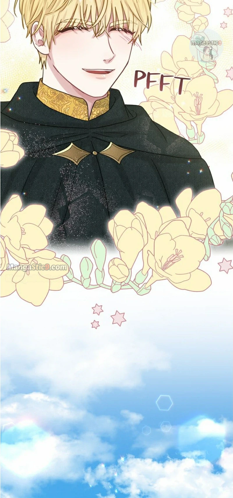 How to Get Rid of My Dark Past Chapter 67 157 32