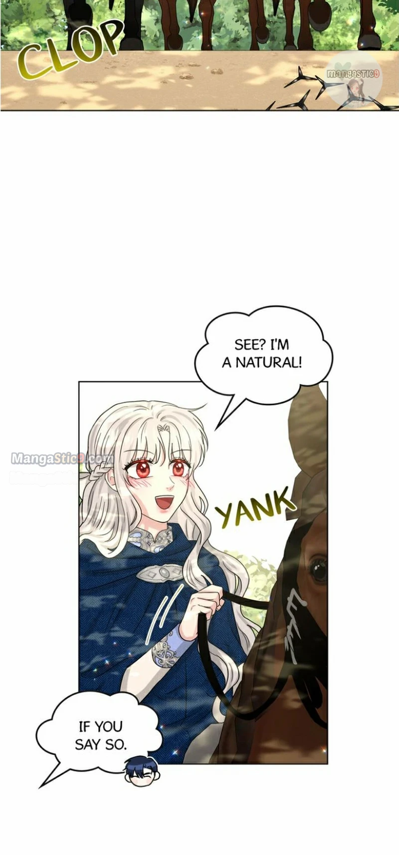 How to Get Rid of My Dark Past Chapter 67 159 34