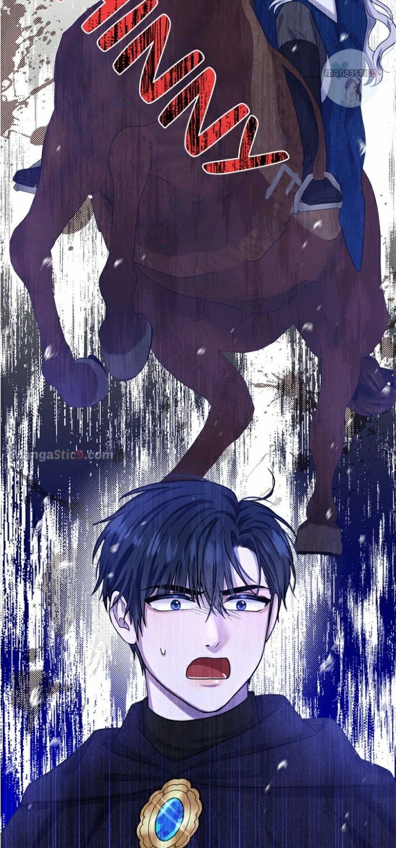 How to Get Rid of My Dark Past Chapter 67 162 37