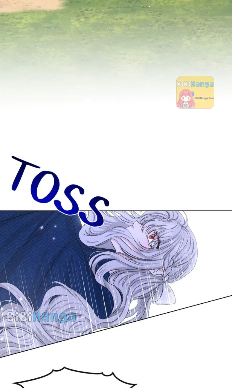 How to Get Rid of My Dark Past Chapter 68 265 03