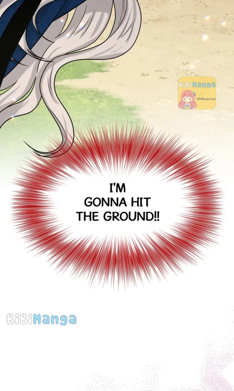 How to Get Rid of My Dark Past Chapter 68 268 06