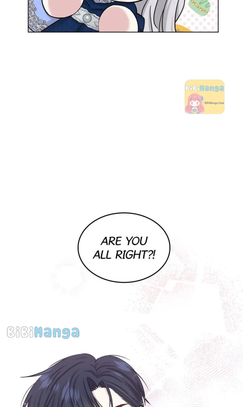 How to Get Rid of My Dark Past Chapter 68 270 08