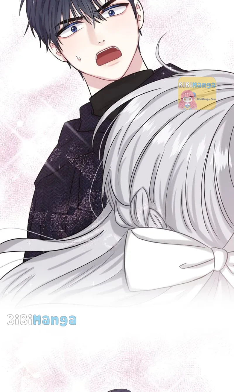 How to Get Rid of My Dark Past Chapter 68 271 09