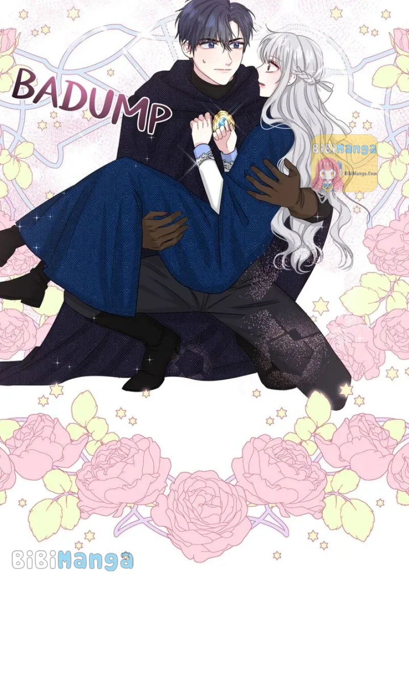 How to Get Rid of My Dark Past Chapter 68 272 10