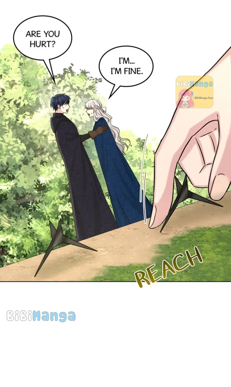 How to Get Rid of My Dark Past Chapter 68 273 11