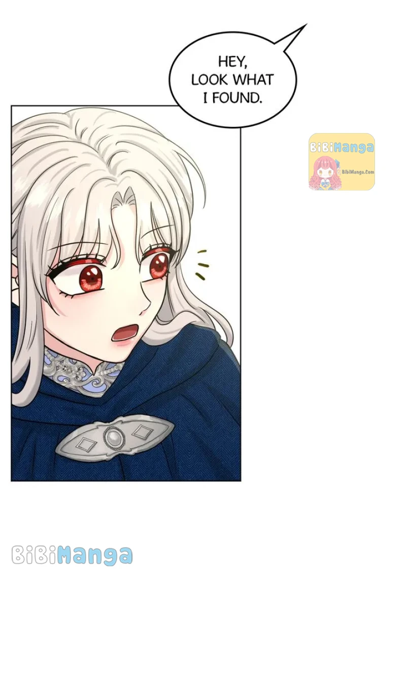 How to Get Rid of My Dark Past Chapter 68 274 12