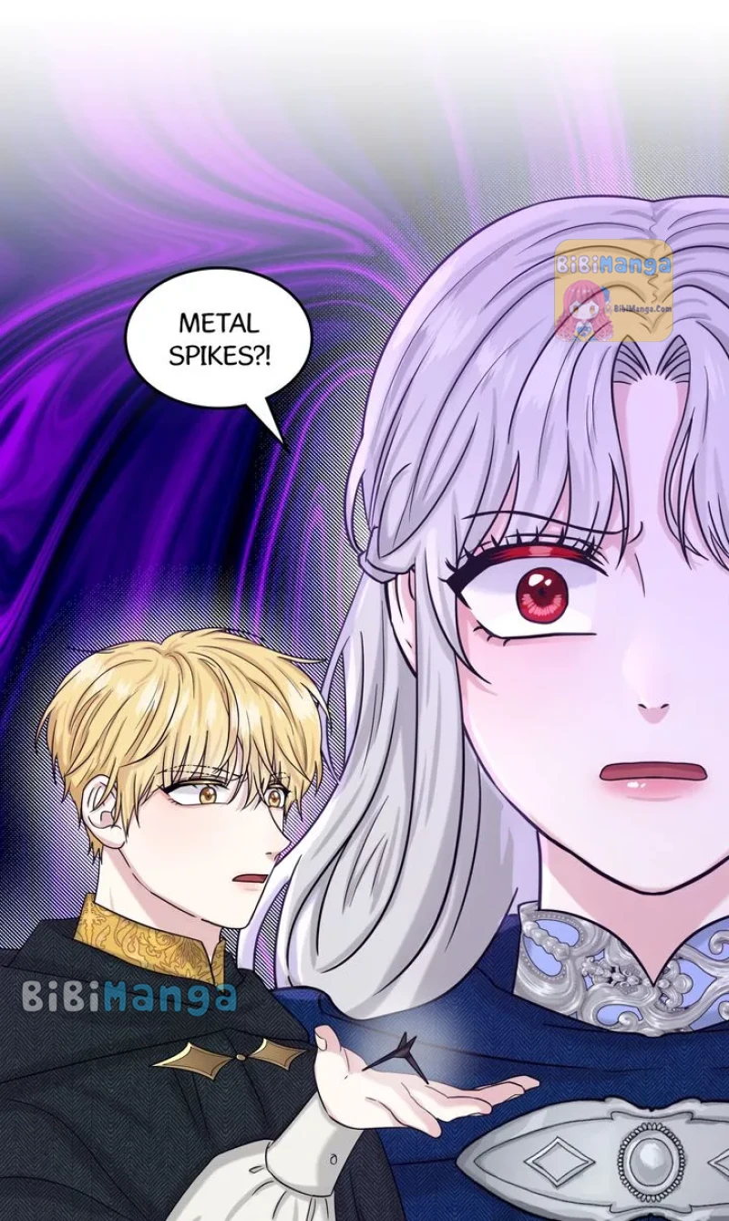 How to Get Rid of My Dark Past Chapter 68 275 13