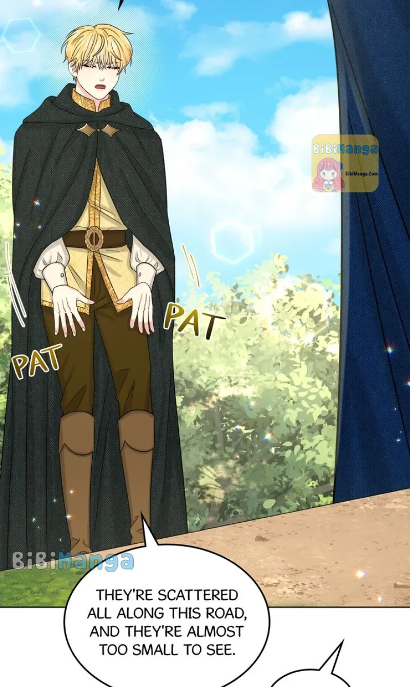 How to Get Rid of My Dark Past Chapter 68 277 15