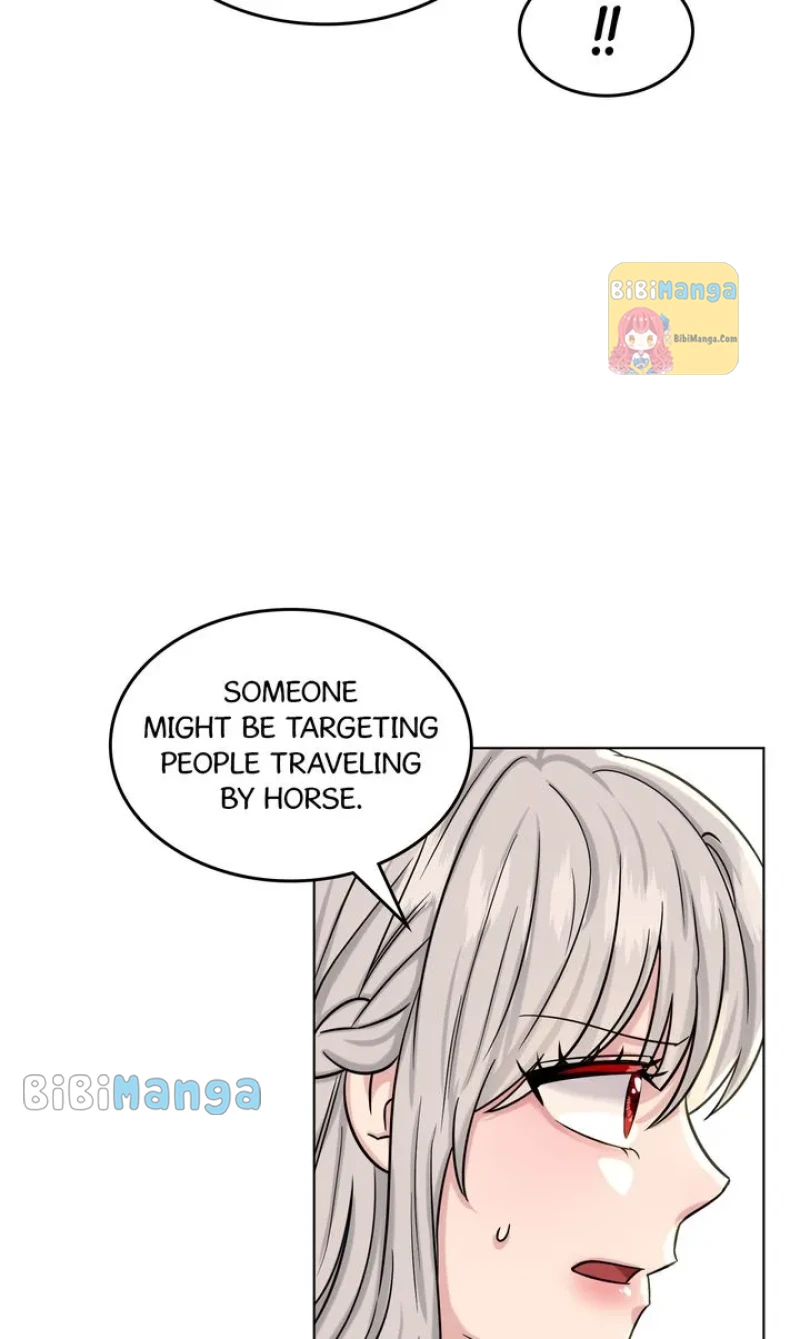 How to Get Rid of My Dark Past Chapter 68 278 16