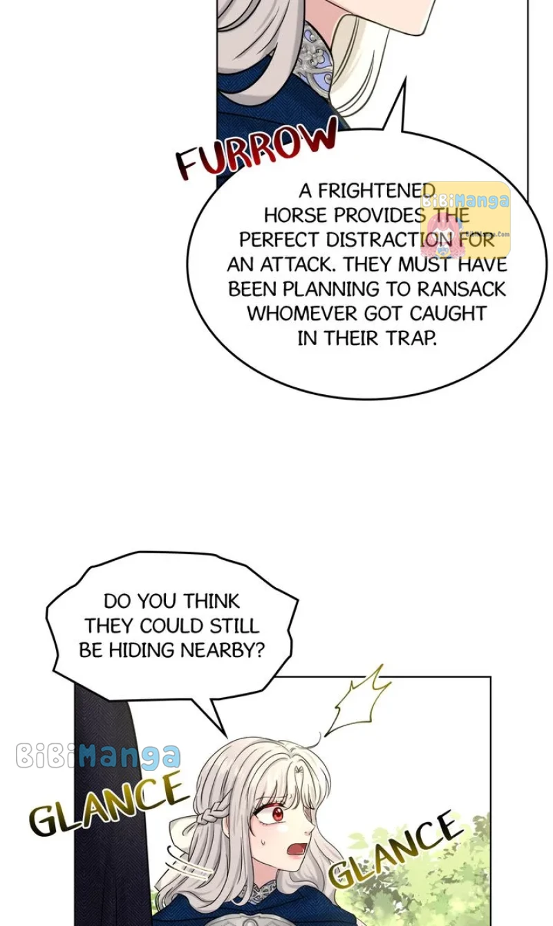 How to Get Rid of My Dark Past Chapter 68 279 17