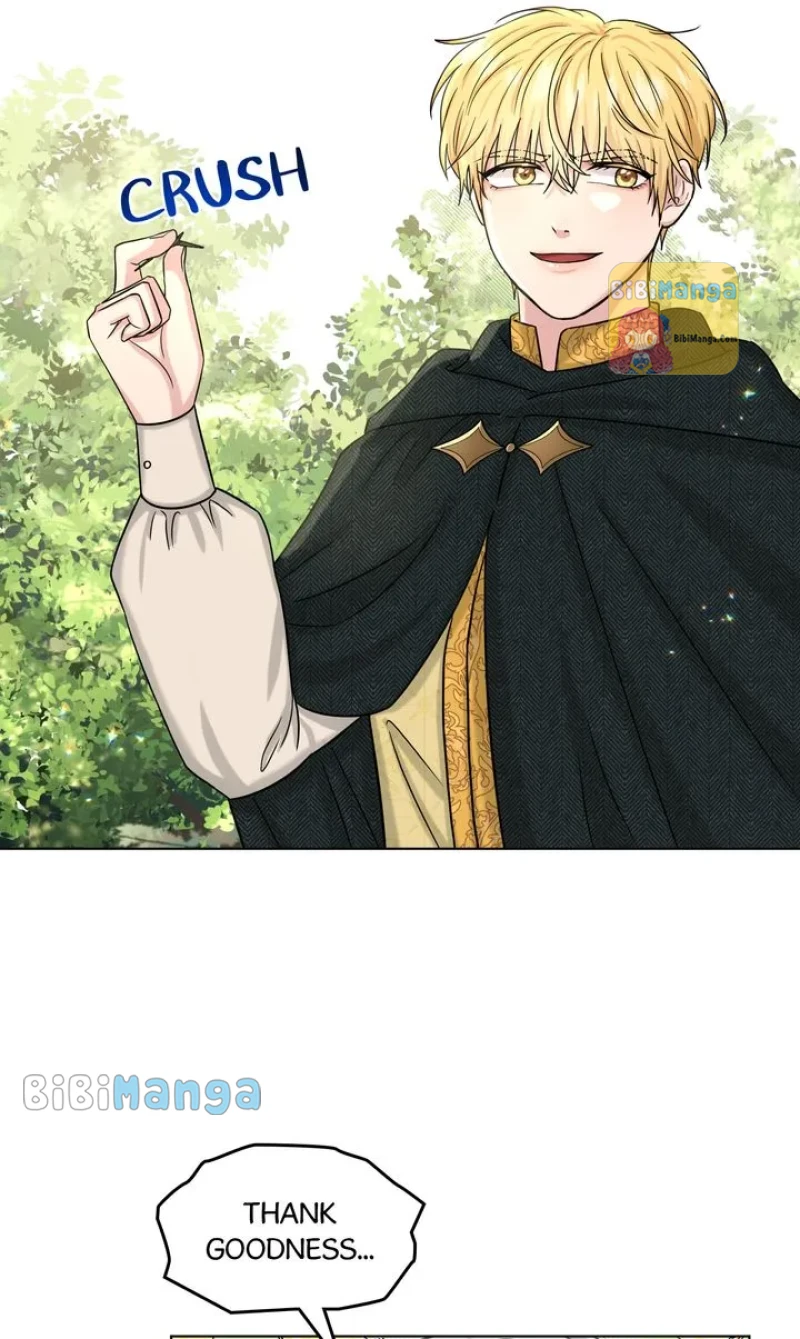 How to Get Rid of My Dark Past Chapter 68 281 19