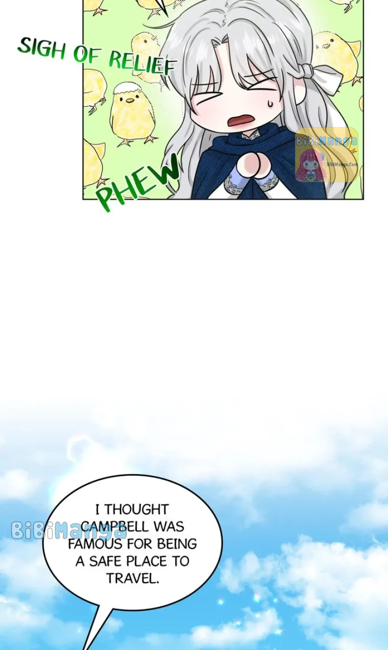 How to Get Rid of My Dark Past Chapter 68 282 20