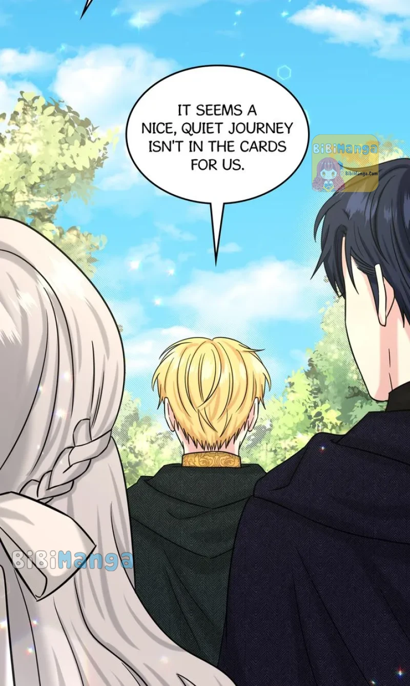 How to Get Rid of My Dark Past Chapter 68 283 21