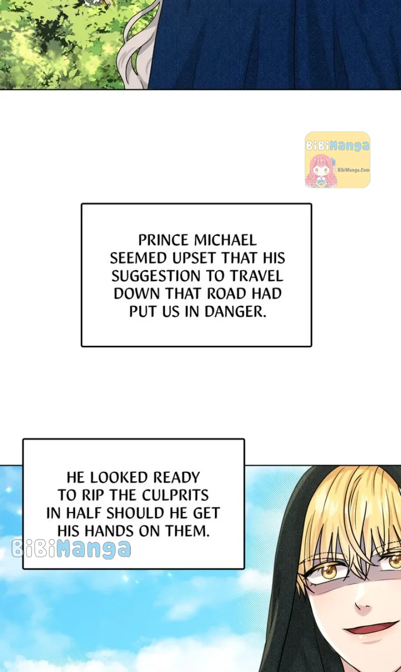 How to Get Rid of My Dark Past Chapter 68 289 27
