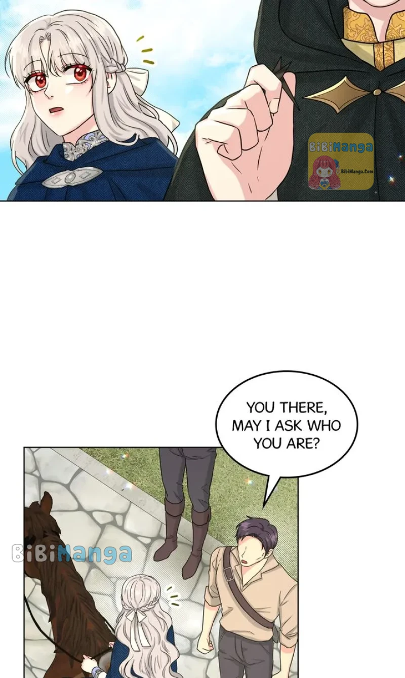 How to Get Rid of My Dark Past Chapter 68 290 28