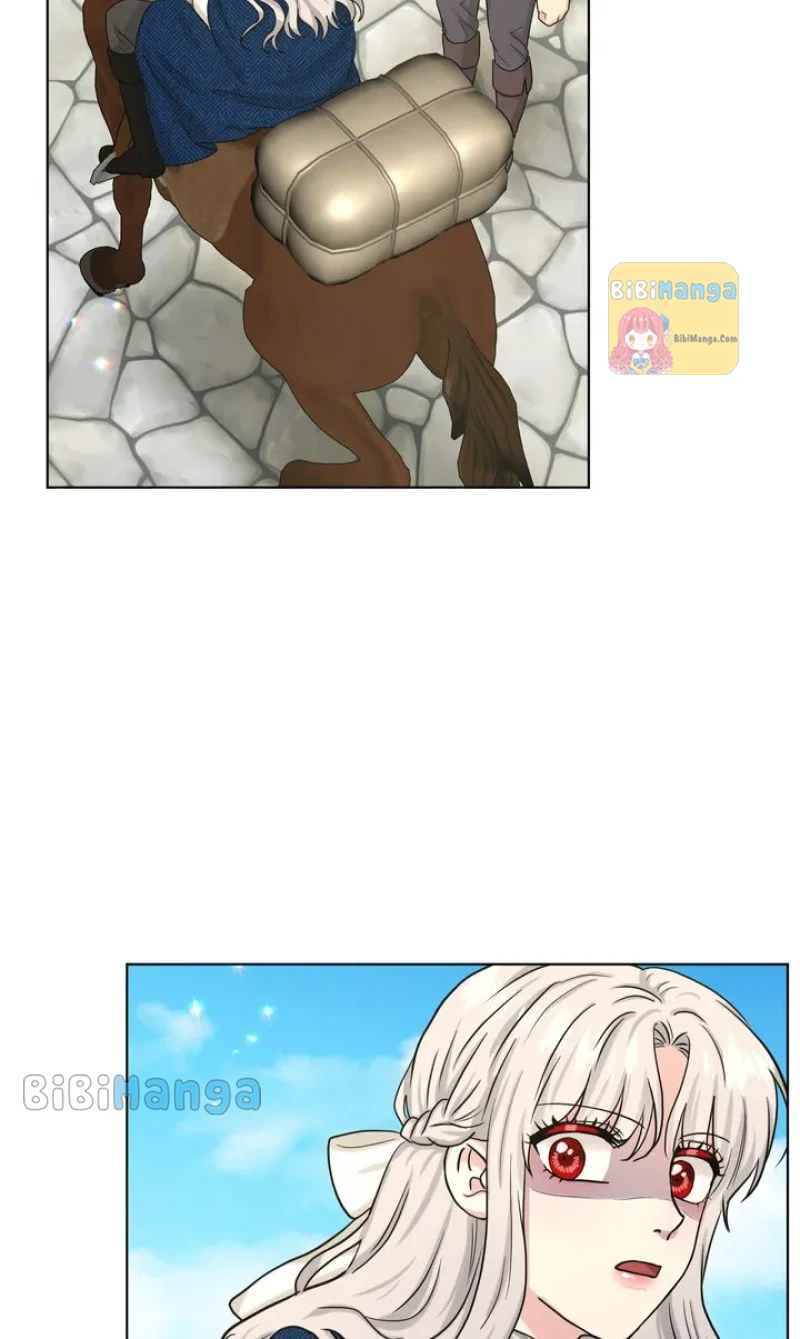 How to Get Rid of My Dark Past Chapter 68 291 29