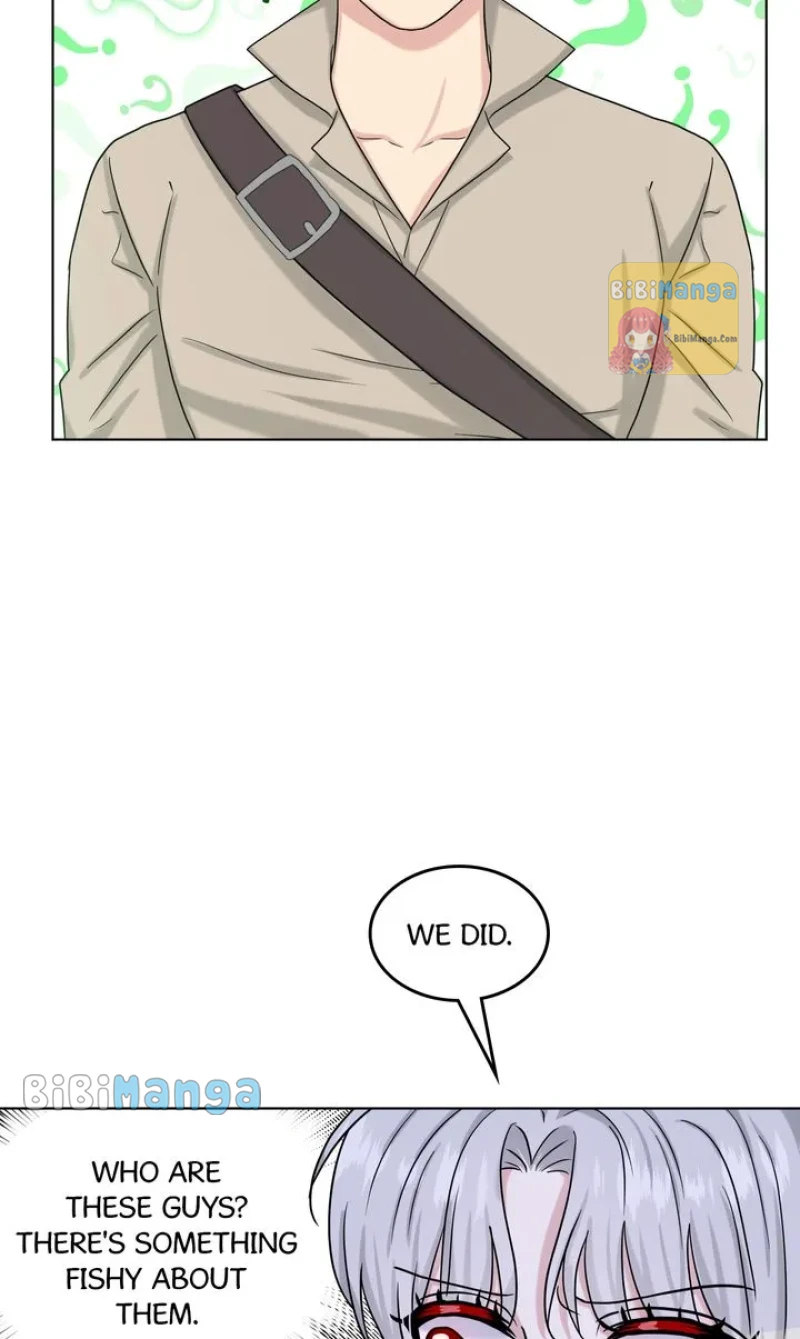 How to Get Rid of My Dark Past Chapter 68 293 31