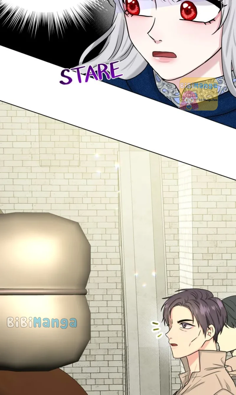 How to Get Rid of My Dark Past Chapter 68 294 32