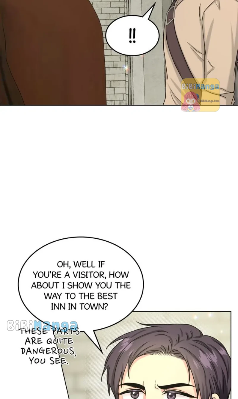 How to Get Rid of My Dark Past Chapter 68 295 33