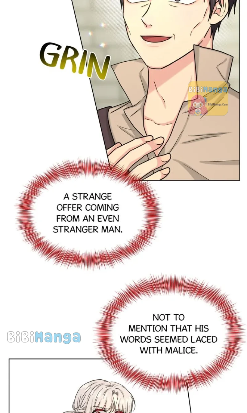 How to Get Rid of My Dark Past Chapter 68 296 34