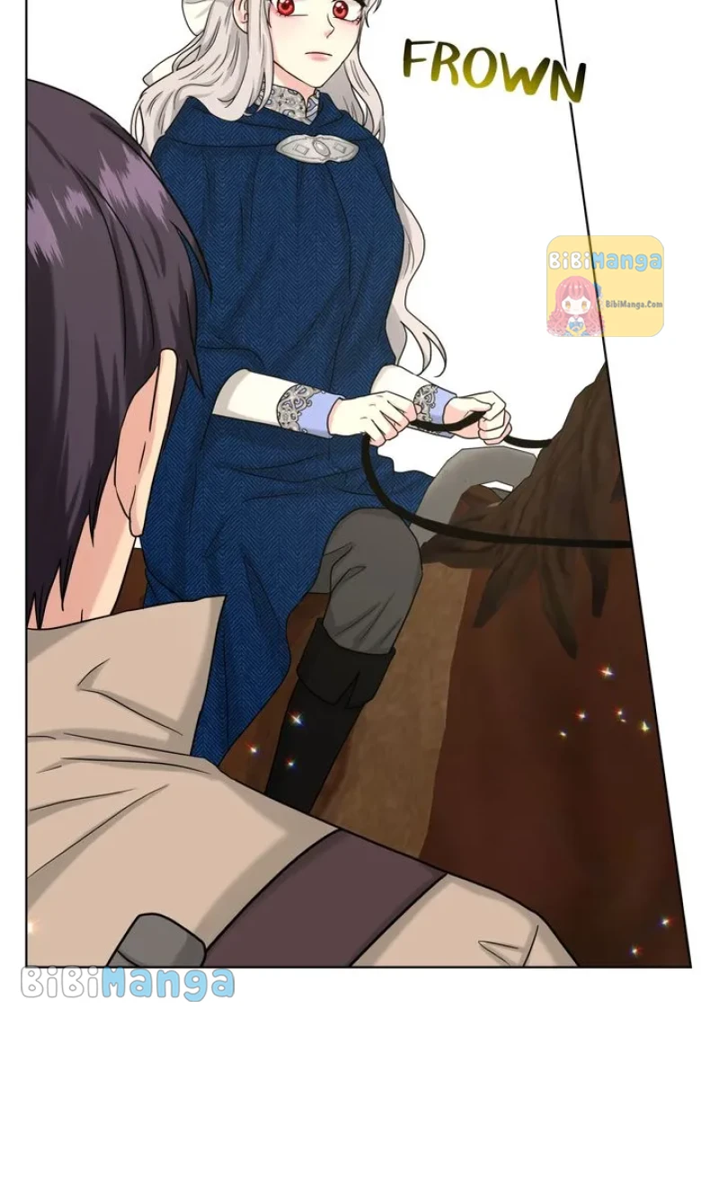 How to Get Rid of My Dark Past Chapter 68 297 35