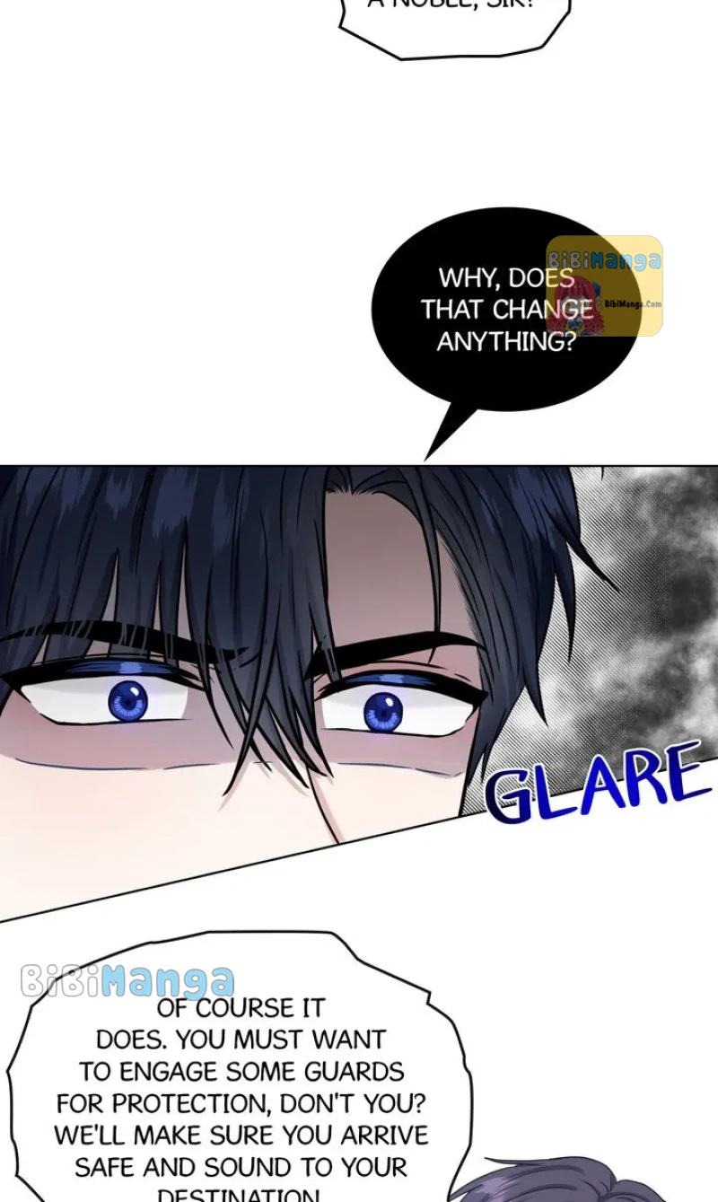 How to Get Rid of My Dark Past Chapter 68 299 37