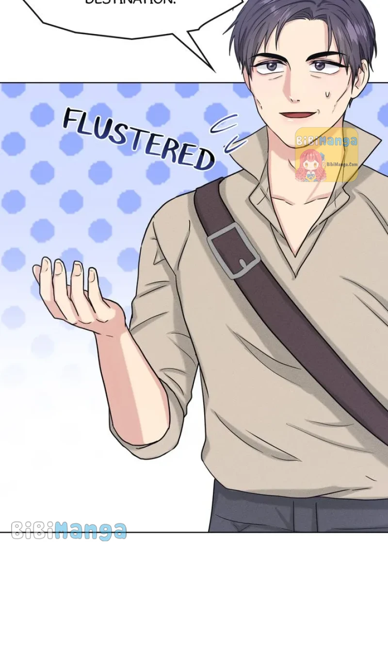 How to Get Rid of My Dark Past Chapter 68 300 38