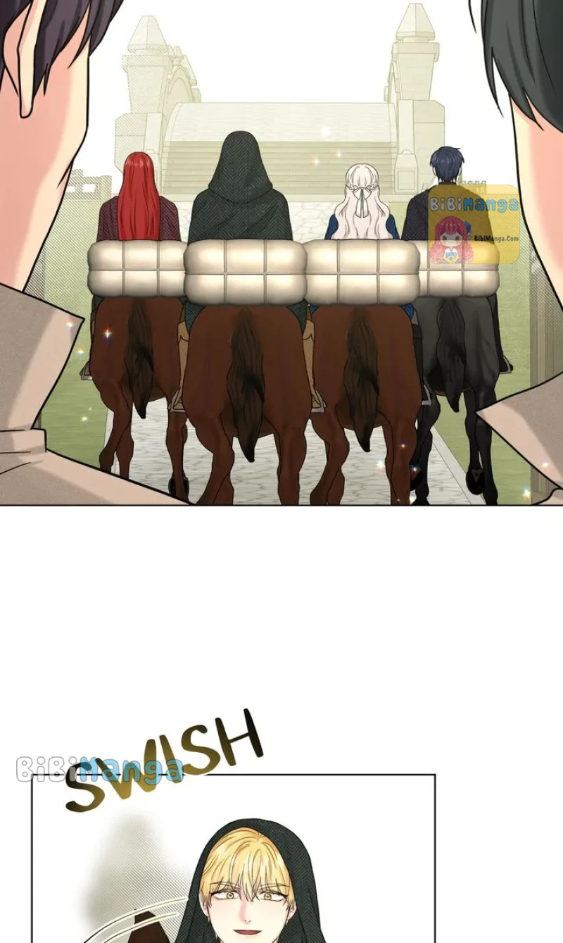 How to Get Rid of My Dark Past Chapter 68 302 40