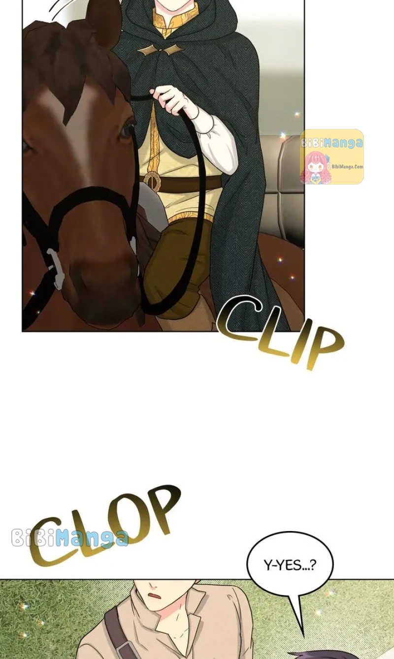 How to Get Rid of My Dark Past Chapter 68 303 41