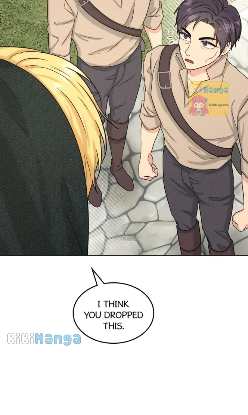 How to Get Rid of My Dark Past Chapter 68 304 42