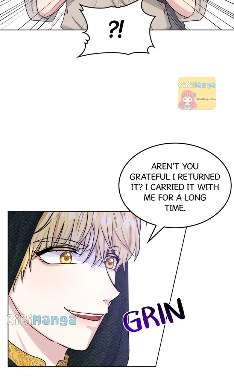How to Get Rid of My Dark Past Chapter 68 306 44