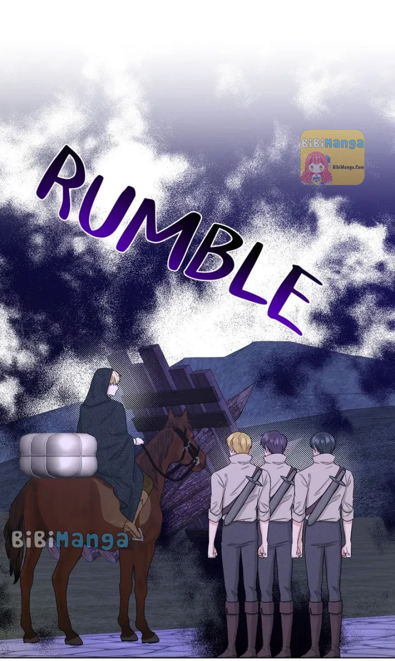 How to Get Rid of My Dark Past Chapter 68 307 45
