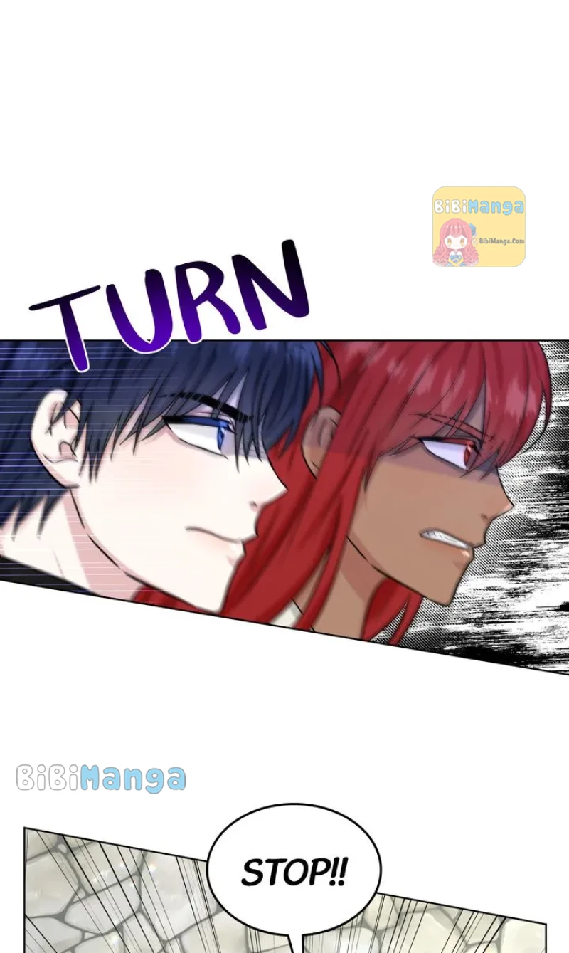 How to Get Rid of My Dark Past Chapter 68 308 46